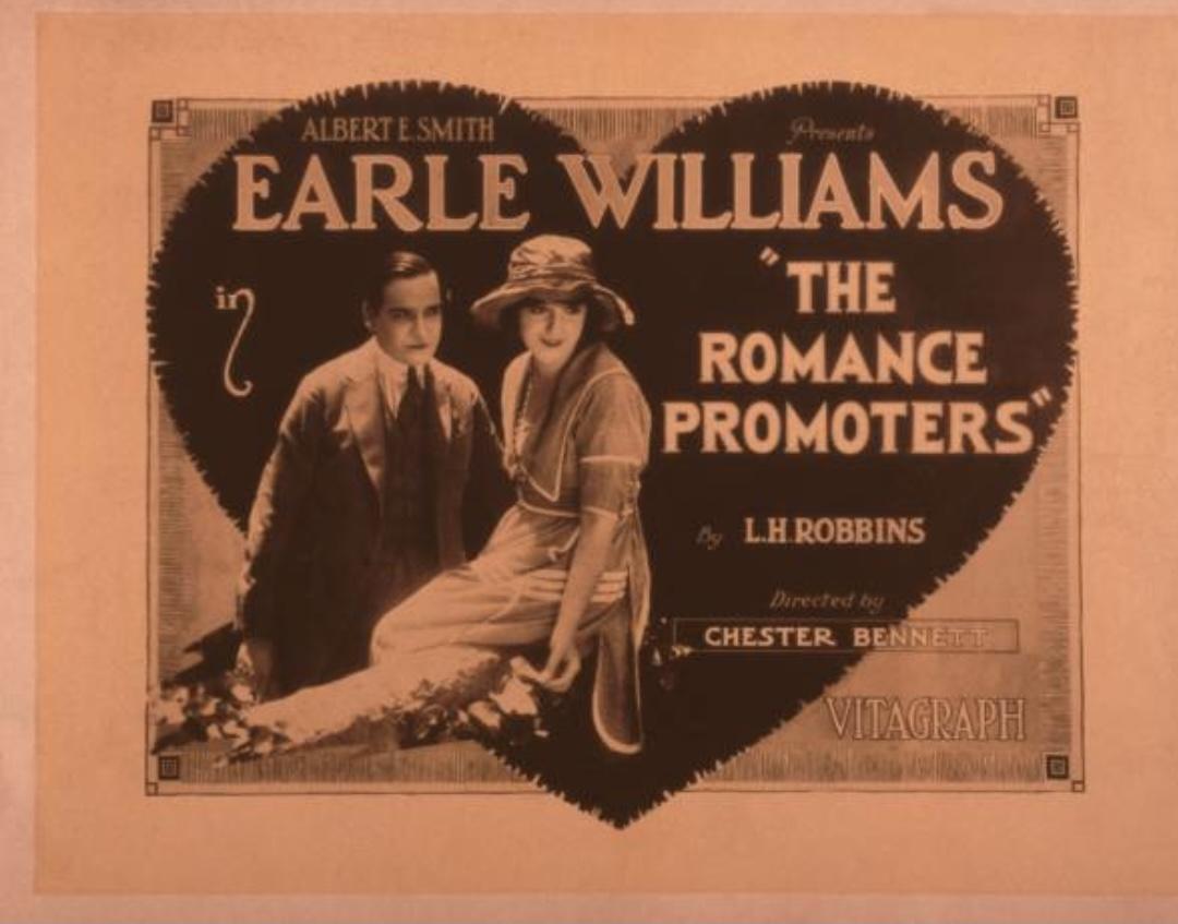 The Romance Promoters