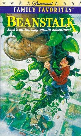 Poster Beanstalk