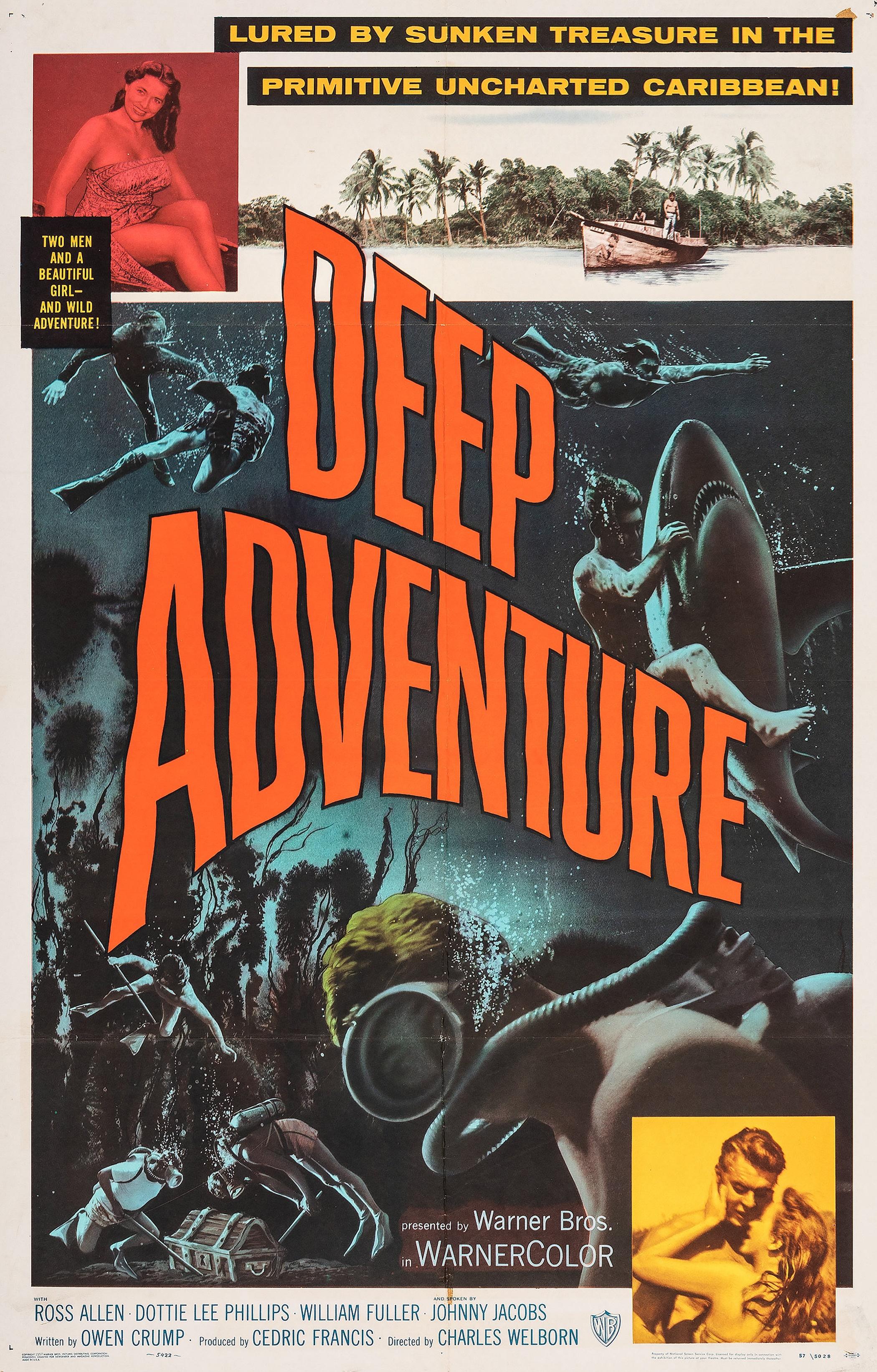 Deep Adventure