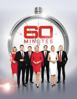 60 Minutes (1979) poster