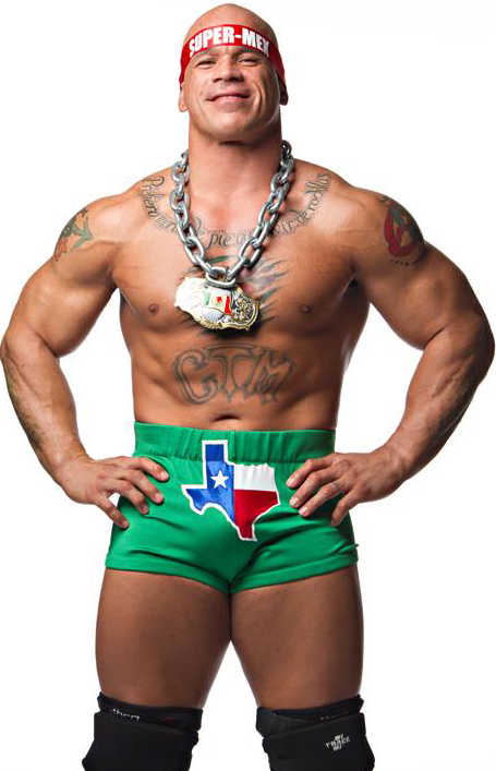 Shawn Hernandez