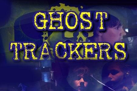 Ghost Trackers