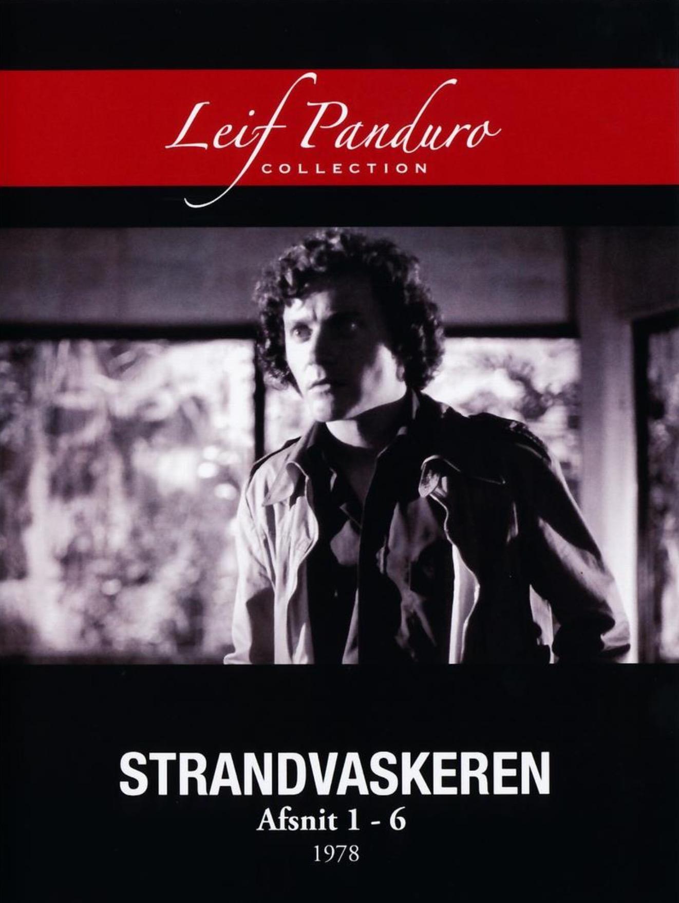 Strandvaskeren