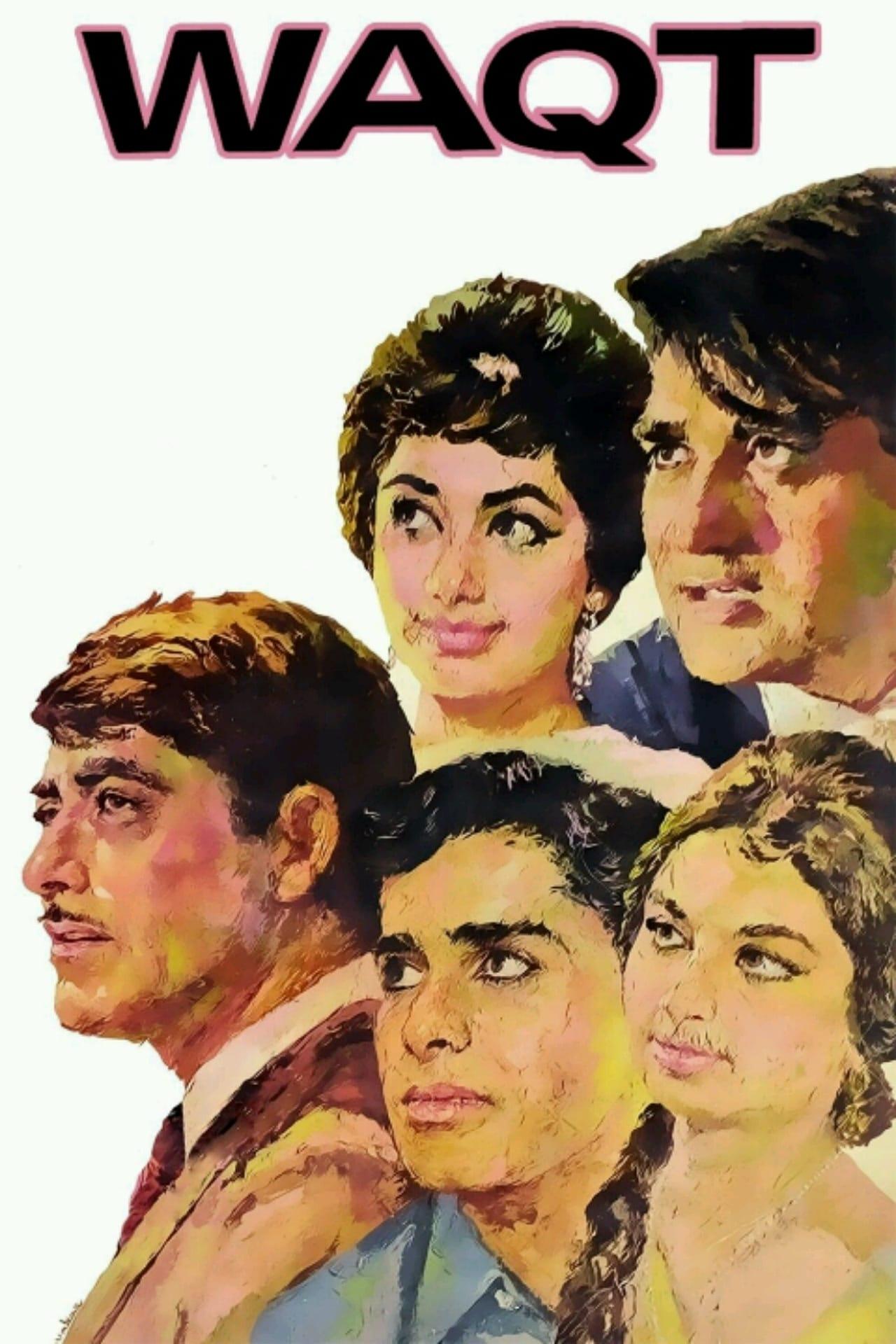 Waqt [Hindi]
