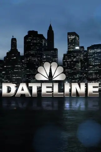 Dateline NBC (1992) poster