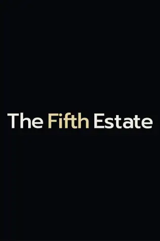 The Fifth Estate (1975) poster