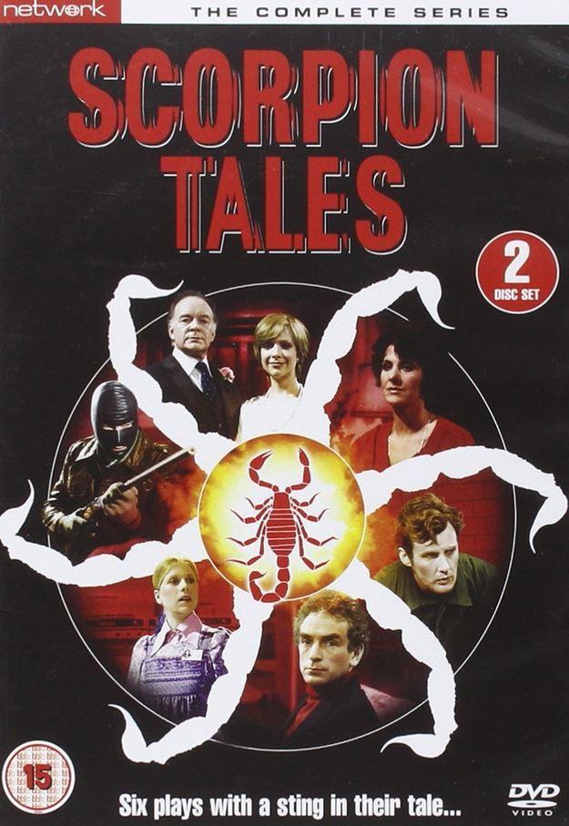 Scorpion Tales