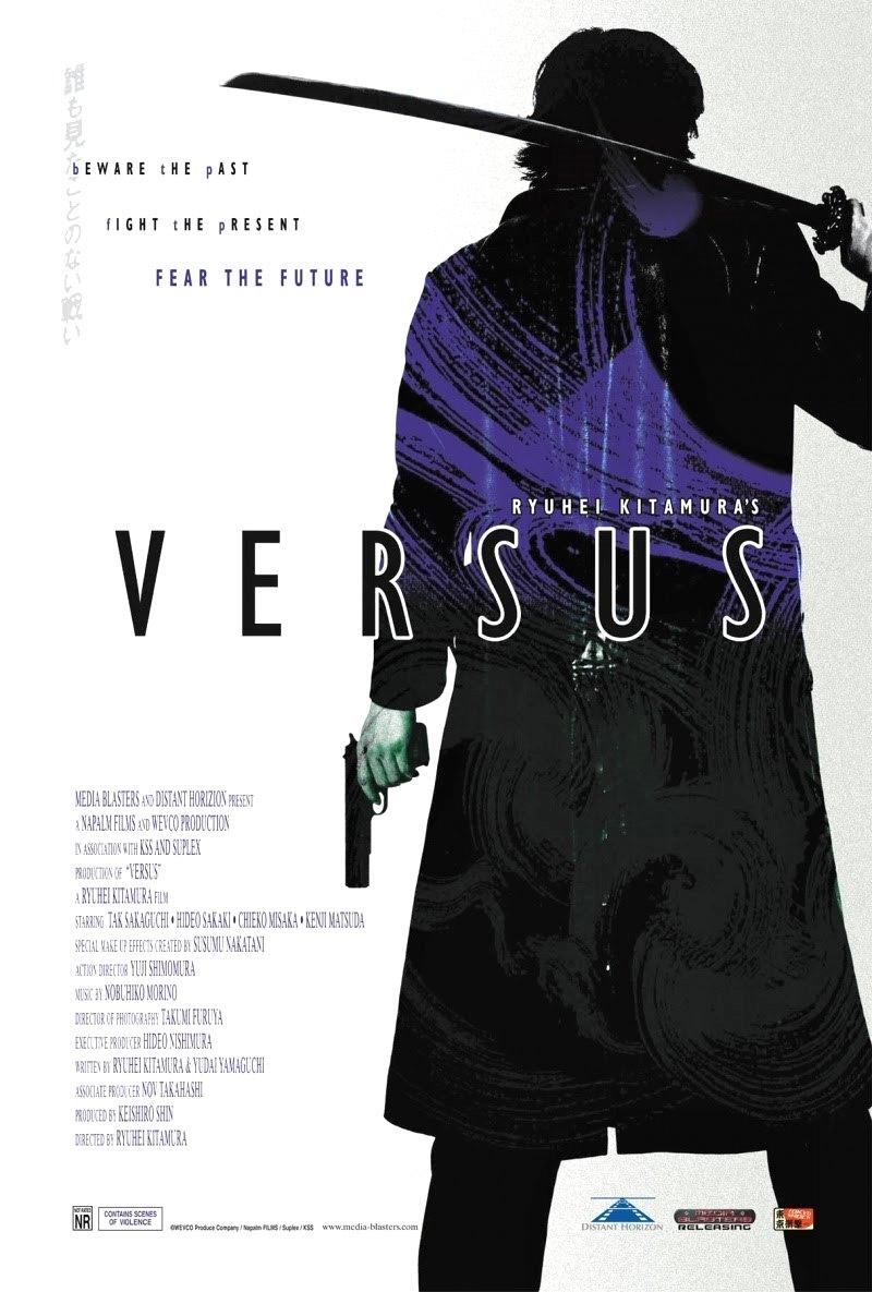 Poster Versus
