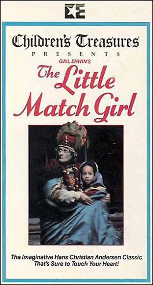 The Little Match Girl