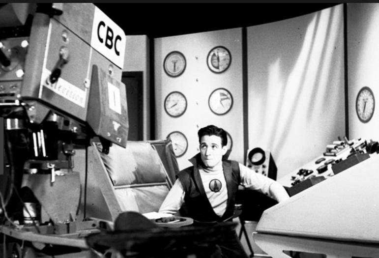 Space Command