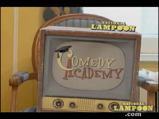 Comedy Academy