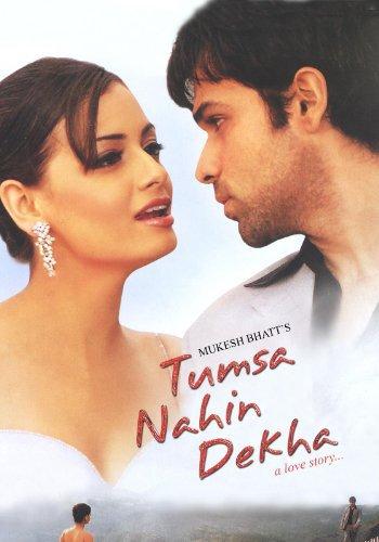 Tumsa Nahin Dekha [Hindi]
