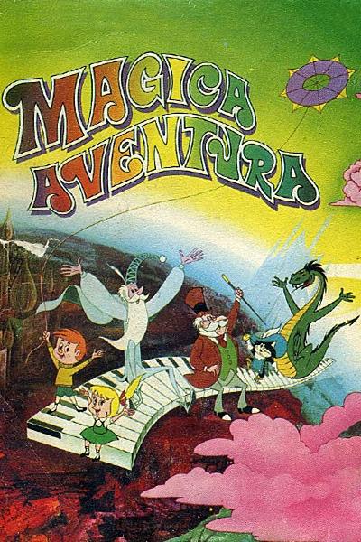 Magic Adventure