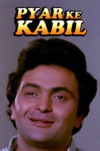 Poster Pyar Ke Kabil