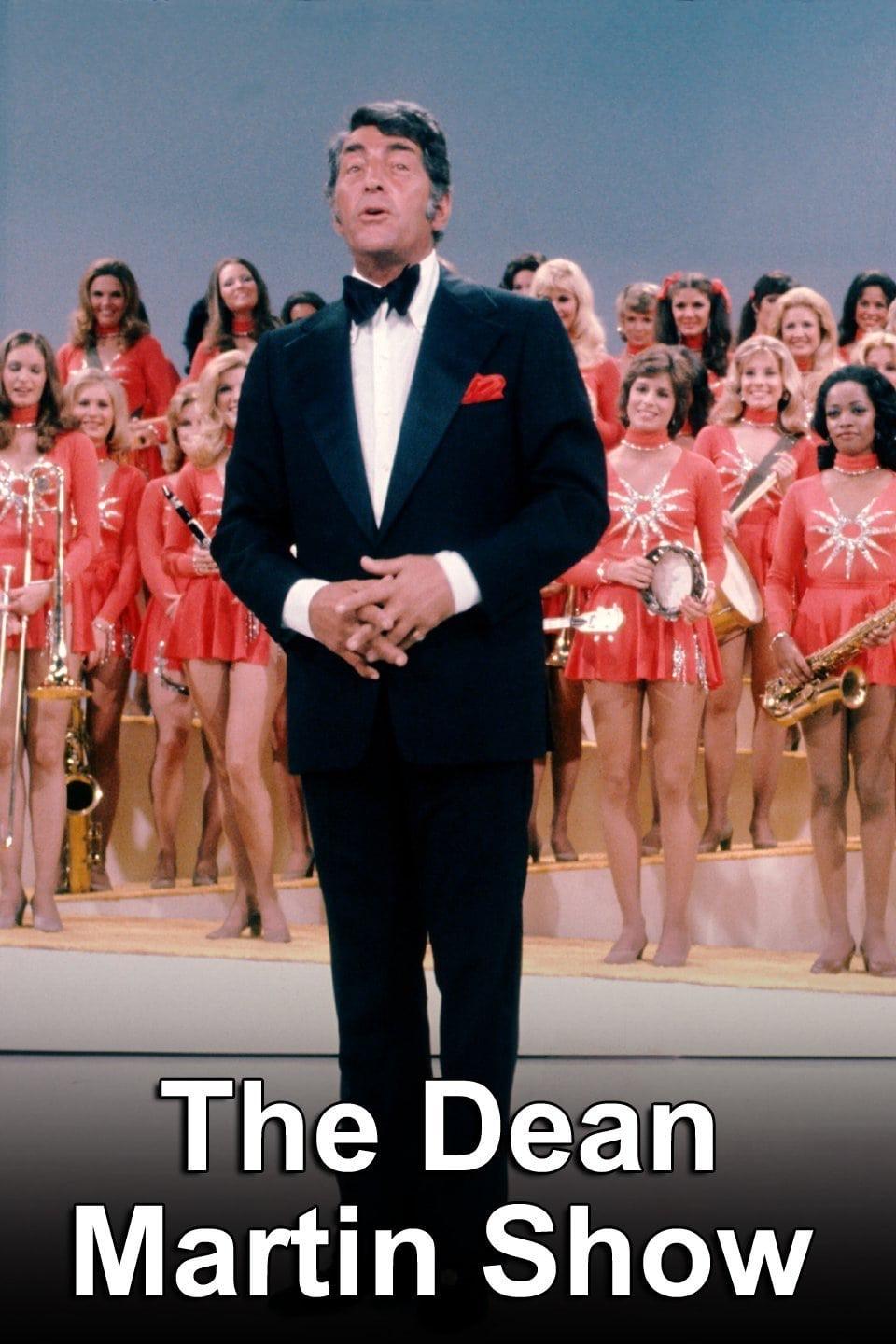 The Dean Martin Comedy Hour