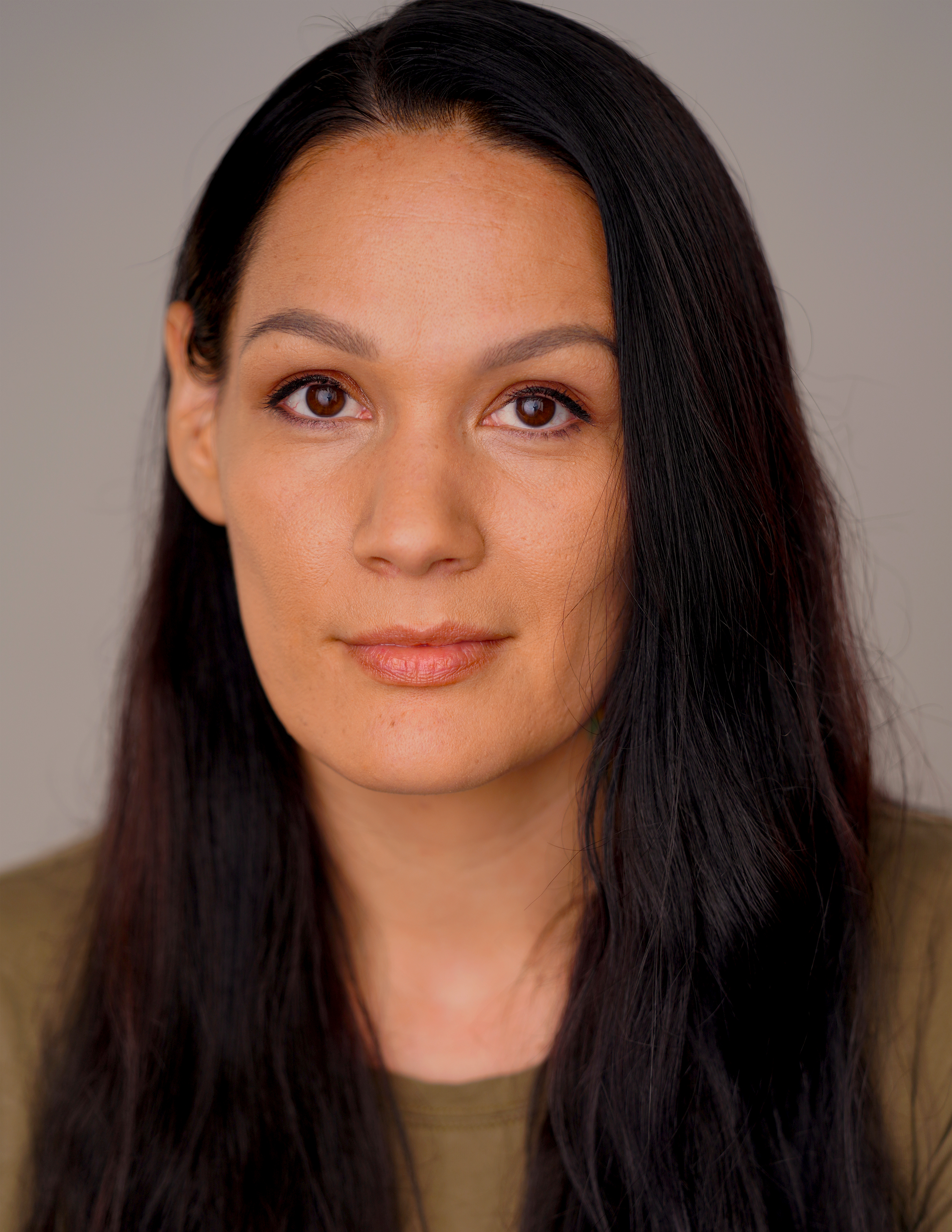 Adrianne Chalepah