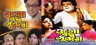 Ogo Bodhu Sundari (1981) poster