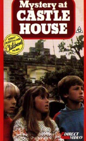 Mystery at Castle House