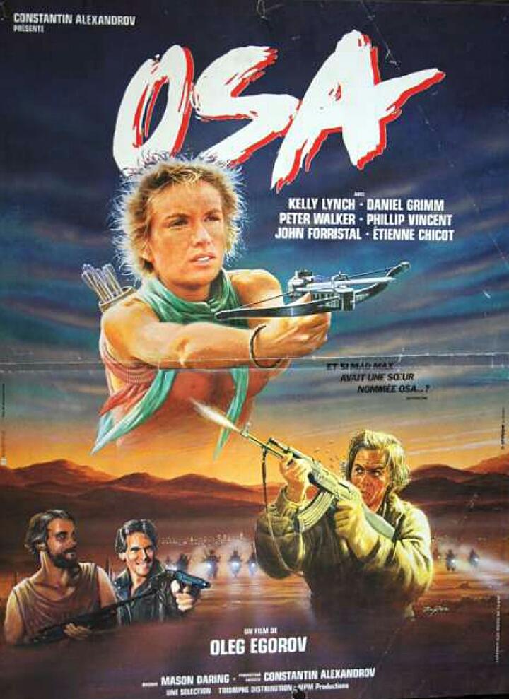 Osa