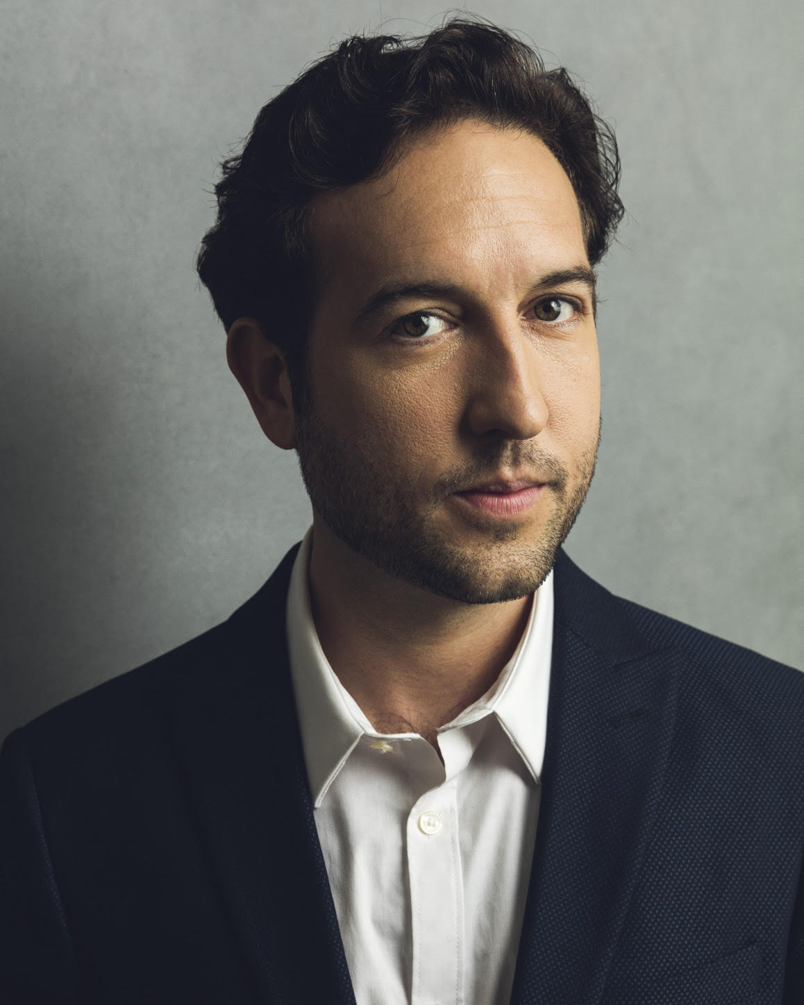 Christopher Marquette