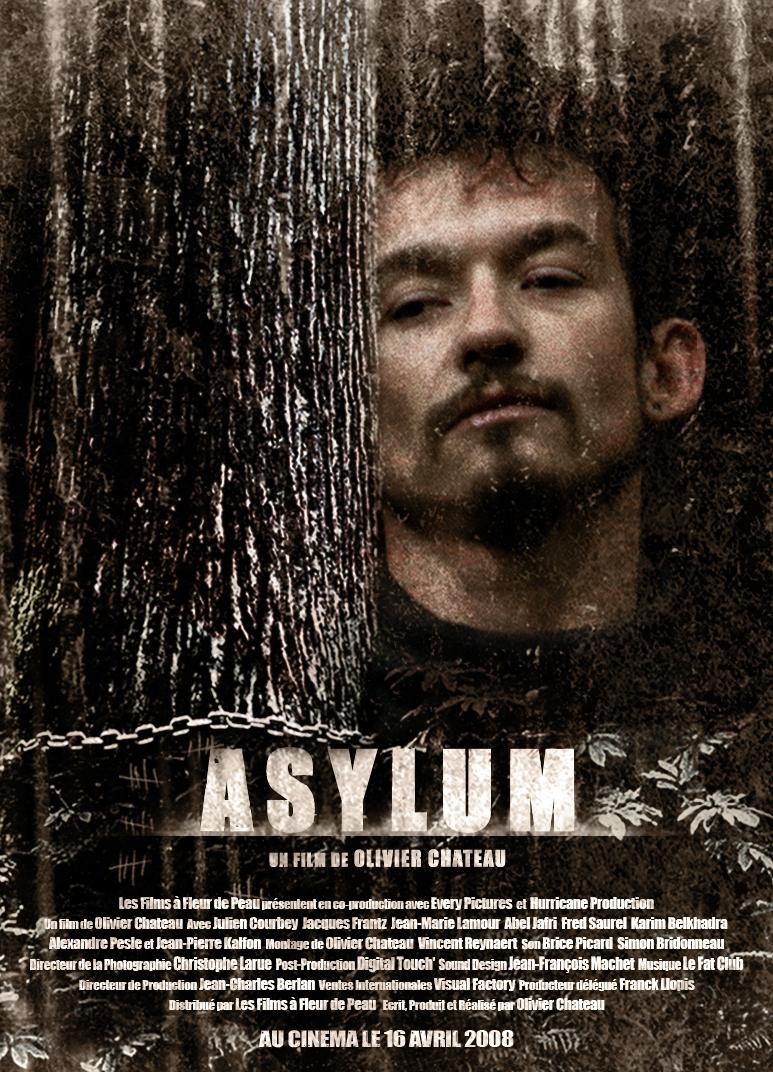 Asylum
