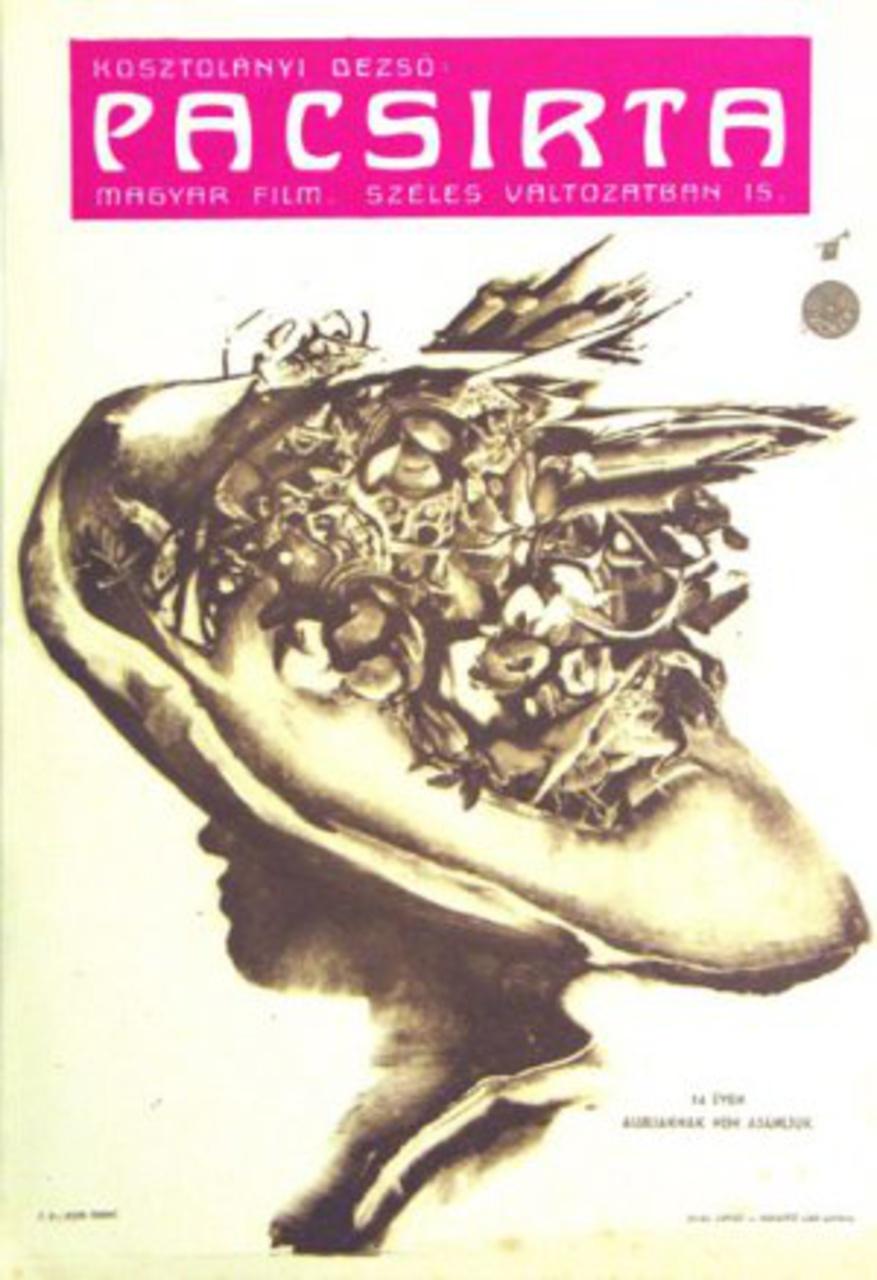 Drama of the Lark