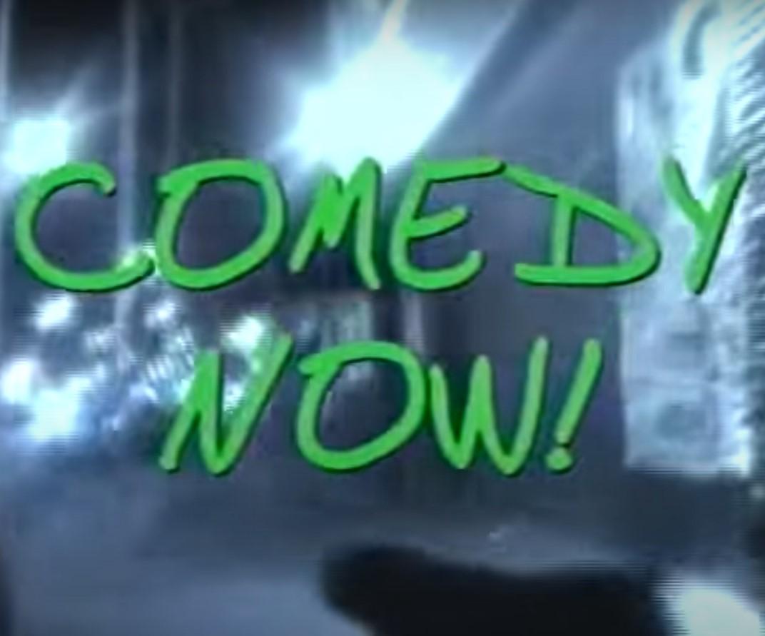 Comedy Now!