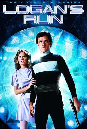 Poster Logan's Run