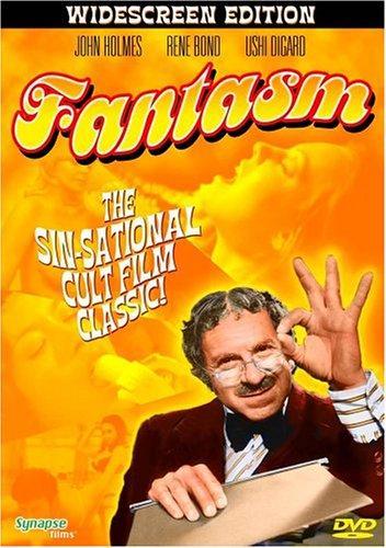 Poster Fantasm