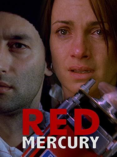 Red Mercury