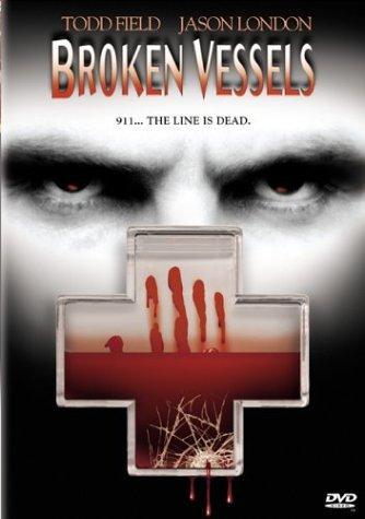 Poster Broken Vessels