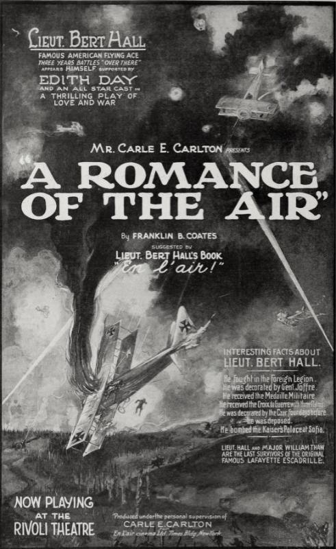 A Romance of the Air