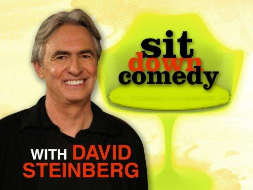 Sit Down Comedy with David Steinberg