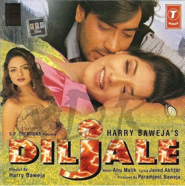 Diljale [Hindi]
