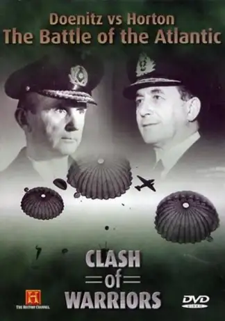 Clash of Warriors (2002) poster