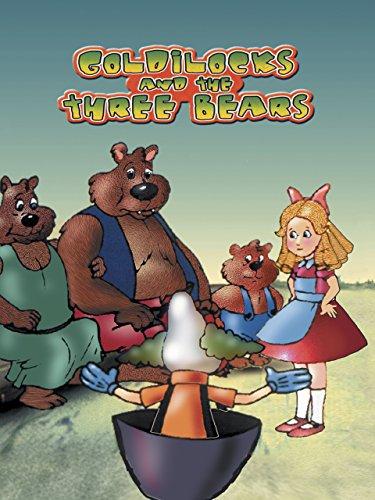 Burbank Classics ACT I: Goldilocks and the Three Bears