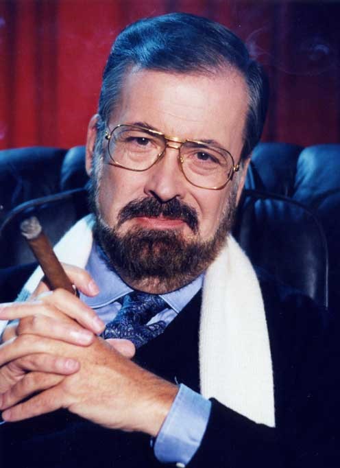 Narciso Ibáñez Serrador