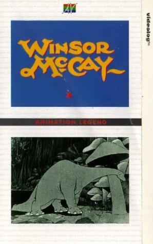 Animation Legend: Winsor McCay