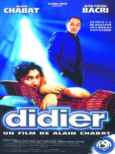Poster Didier
