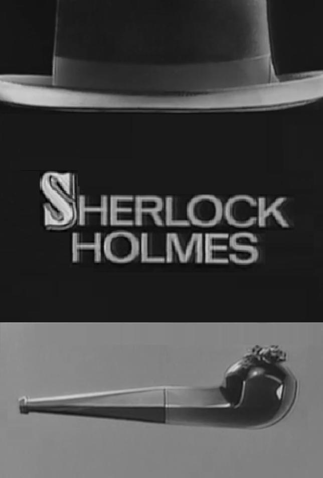 Sherlock Holmes
