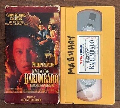 Maginoong barumbado