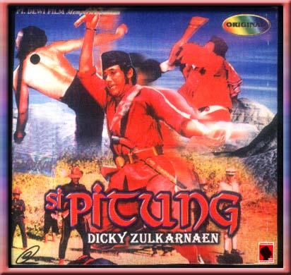 Si Pitung
