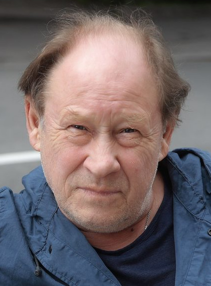 Yuriy Itskov