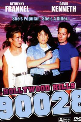 Hollywood Hills 90028