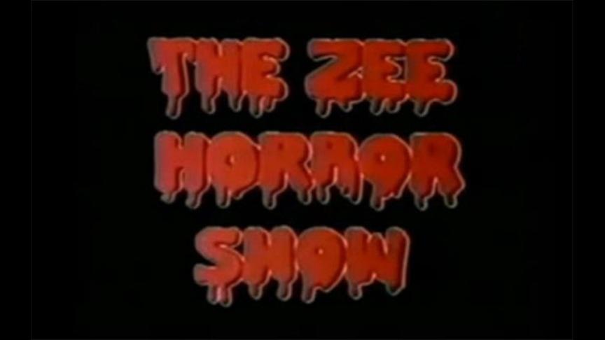 The Zee Horror Show [Hindi]