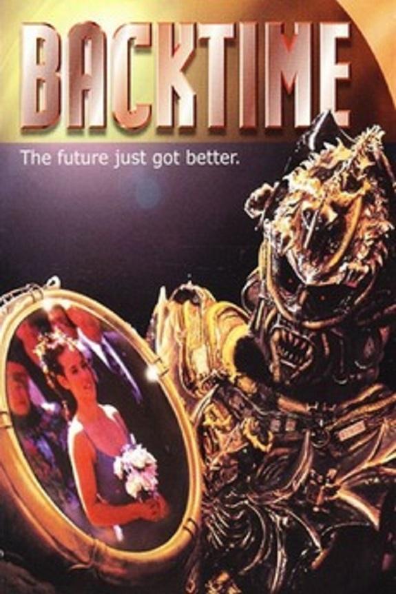 Backtime