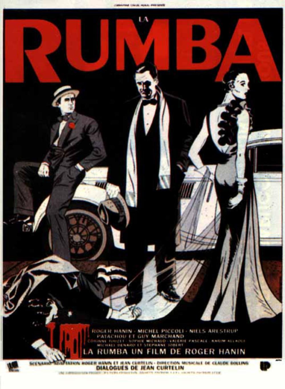 La rumba
