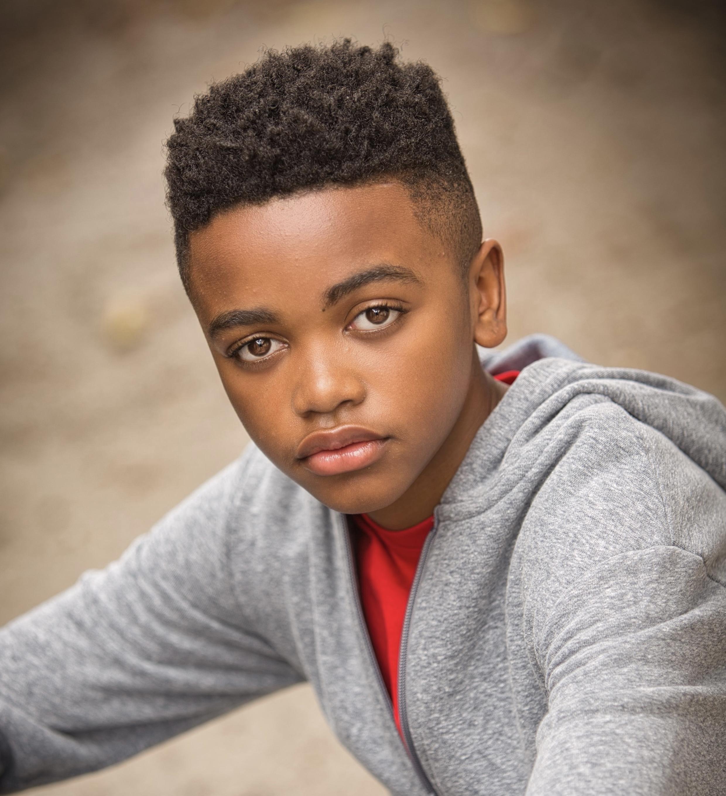 Jeremiah King