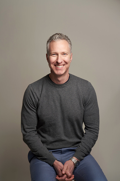 Michael Blieden