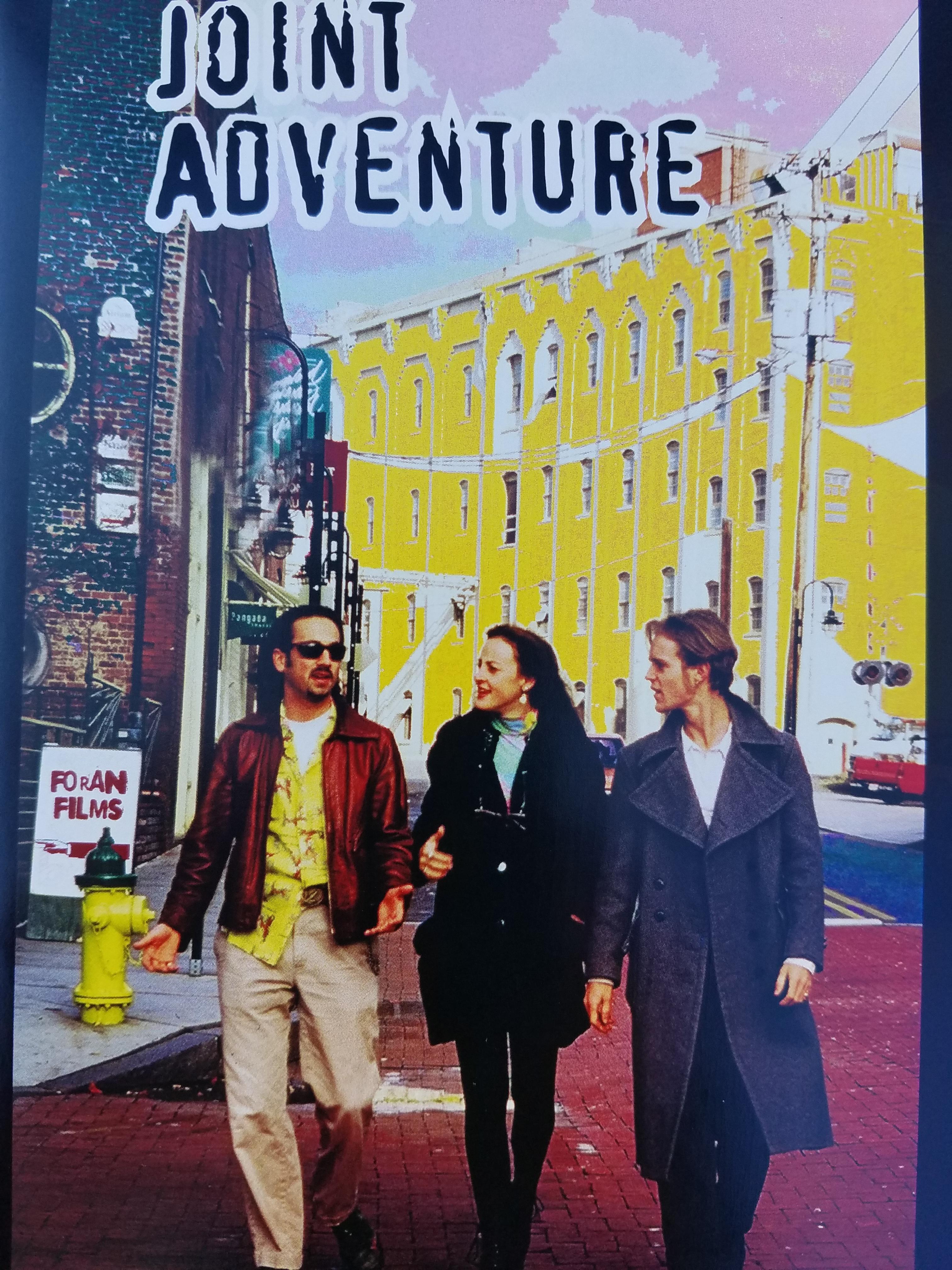 Joint Adventure